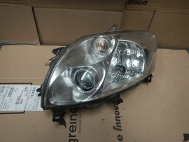Frontscheinwerfer Toyota Auris 81150-02460 Links Scheinwerfer Headlight