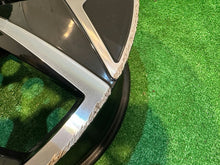 Laden Sie das Bild in den Galerie-Viewer, 1x Alufelge 19 Zoll 7.5" 5x112 50ET 10A601025H VW Id.3 Rim Wheel FEL7722141484kp