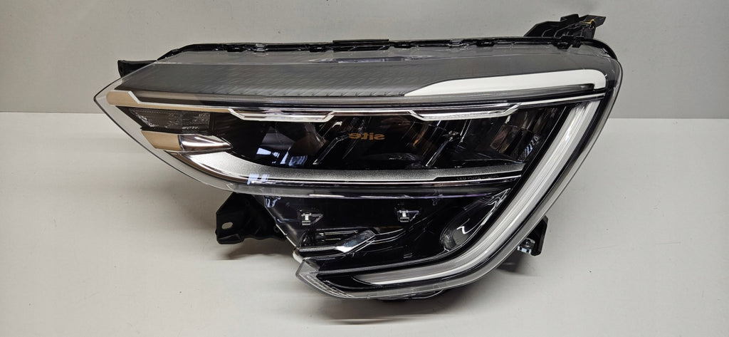 Frontscheinwerfer Renault Arkana 260603632R LED Links Scheinwerfer Headlight SCH9420987913ur