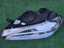 Load image into Gallery viewer, Frontscheinwerfer BMW X5 F15 F16 7460613 Bi-Xenon Links Scheinwerfer Headlight SCH4869434991we