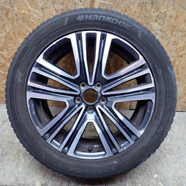 1x Alufelge 17 Zoll 6.5