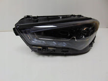 Laden Sie das Bild in den Galerie-Viewer, Frontscheinwerfer Mercedes-Benz Cla A1189061301 LED Links Scheinwerfer Headlight SCH5142641335yq