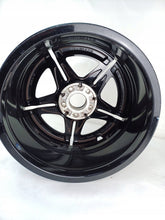 Laden Sie das Bild in den Galerie-Viewer, 1x Alufelge 18 Zoll 7.5" 5x112 40ET A2064017600 Mercedes-Benz W206 Rim Wheel FEL5582989950kf