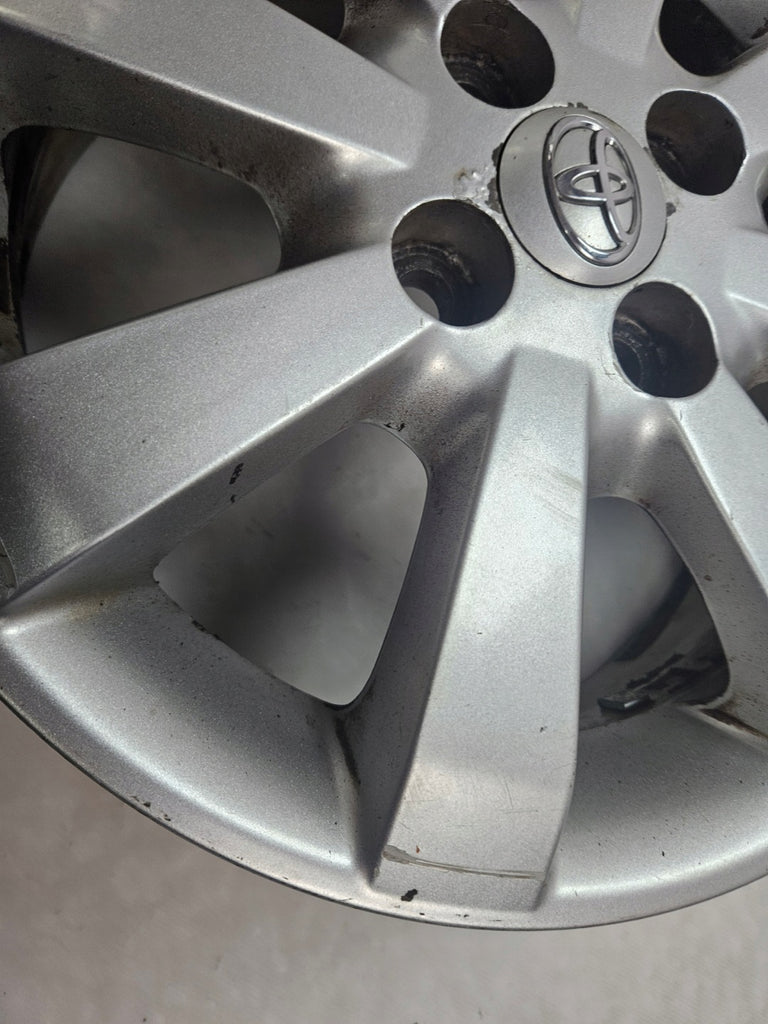 1x Alufelge 15 Zoll 5.5" 4x100 45ET PZ406-B0674-ZC Toyota I Rim Wheel FEL7077163805he