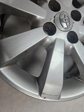 Laden Sie das Bild in den Galerie-Viewer, 1x Alufelge 15 Zoll 5.5" 4x100 45ET PZ406-B0674-ZC Toyota I Rim Wheel FEL7077163805he