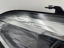 Laden Sie das Bild in den Galerie-Viewer, Frontscheinwerfer BMW X5 G05 9481790 LE16A6379 Laser Rechts Headlight SCH2321017037pu