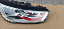 Load image into Gallery viewer, Frontscheinwerfer Audi A1 8XA941006 LED FALSE Scheinwerfer Headlight SCH8811021614ur