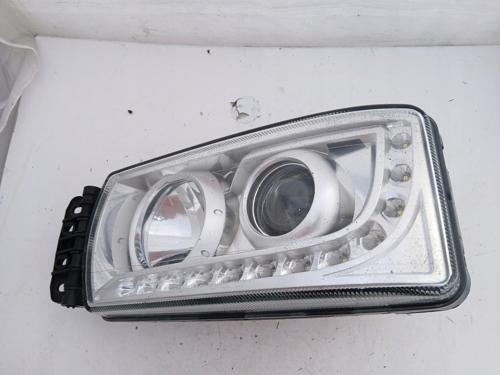 Frontscheinwerfer Iveco 5801745449 LED Links Scheinwerfer Headlight