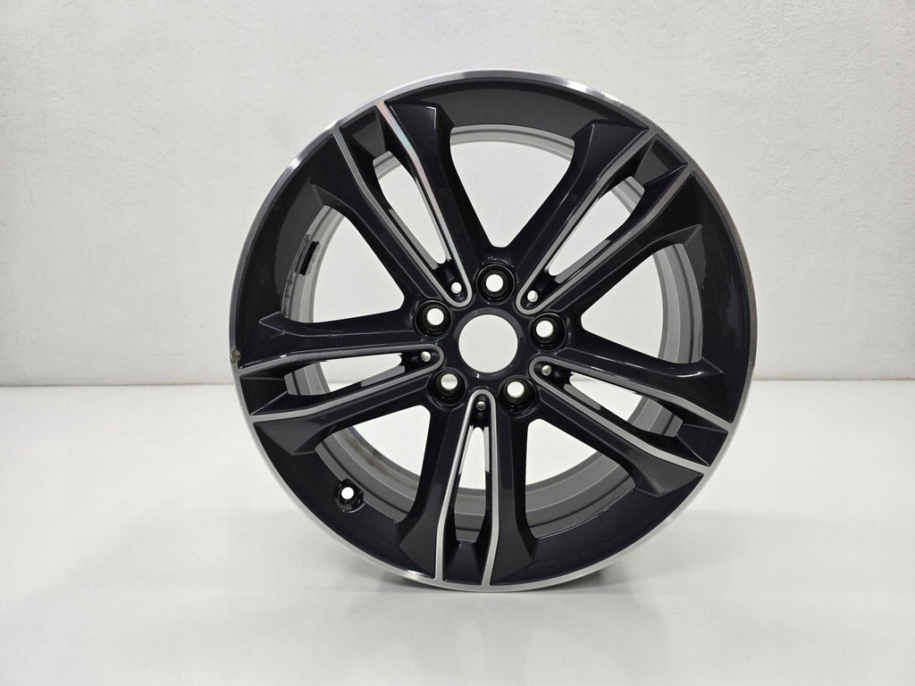 1x Alufelge 17 Zoll 7.5" 5x112 54ET 6856087 BMW F45 Rim Wheel FEL3827161942hk