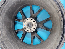 Load image into Gallery viewer, 1x Alufelge 19 Zoll 9.0" 5x120 1537855 BMW X5 F15 Rim Wheel FEL8041942407rr