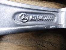 Laden Sie das Bild in den Galerie-Viewer, 1x Alufelge 18 Zoll 8.0" 5x112 48ET A17664010000 Mercedes-Benz Amg Rim Wheel FEL1530603334oh