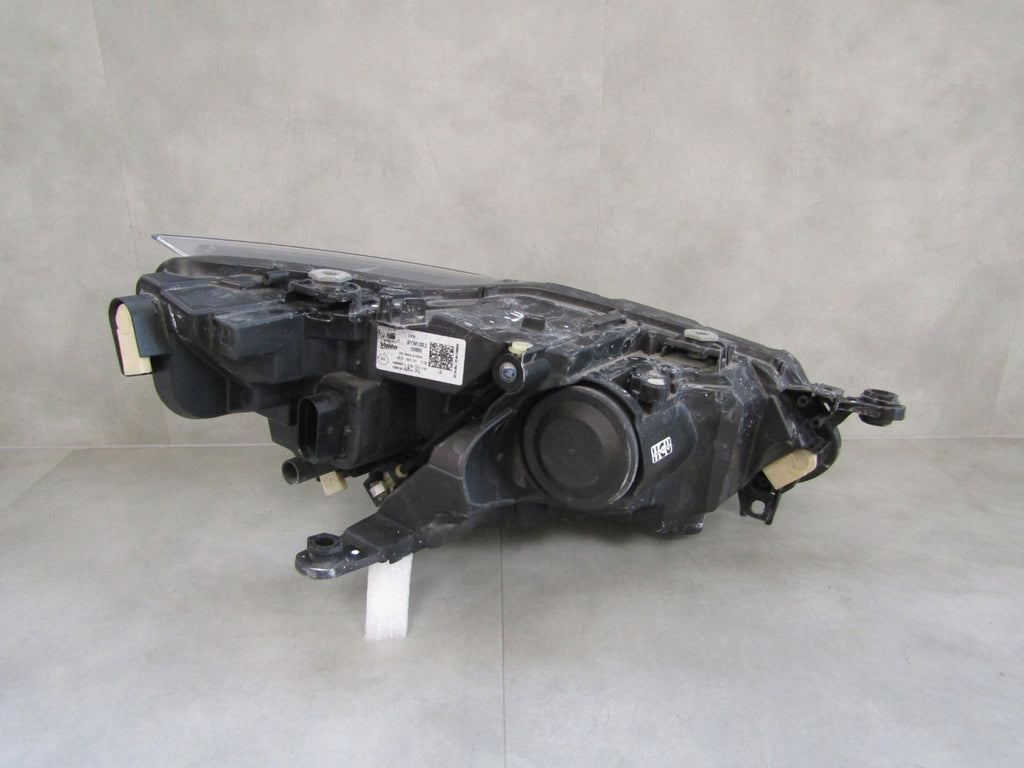 Frontscheinwerfer Seat Ibiza V 6F1941005C LED Links Scheinwerfer Headlight