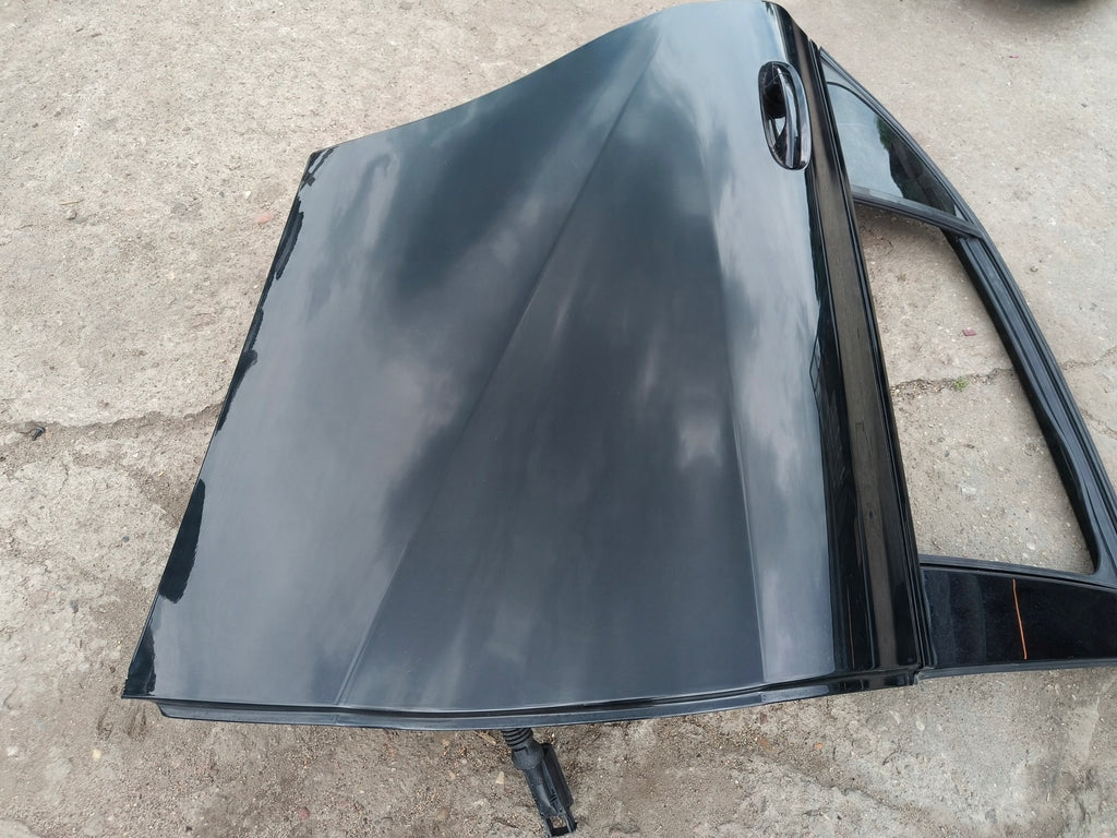 Tür Mercedes-Benz W176 Hinten Rechts Door Porta Porte