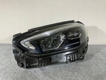Laden Sie das Bild in den Galerie-Viewer, Frontscheinwerfer Mercedes-Benz W206 A2069063903 Links Scheinwerfer Headlight SCH1599465170jo