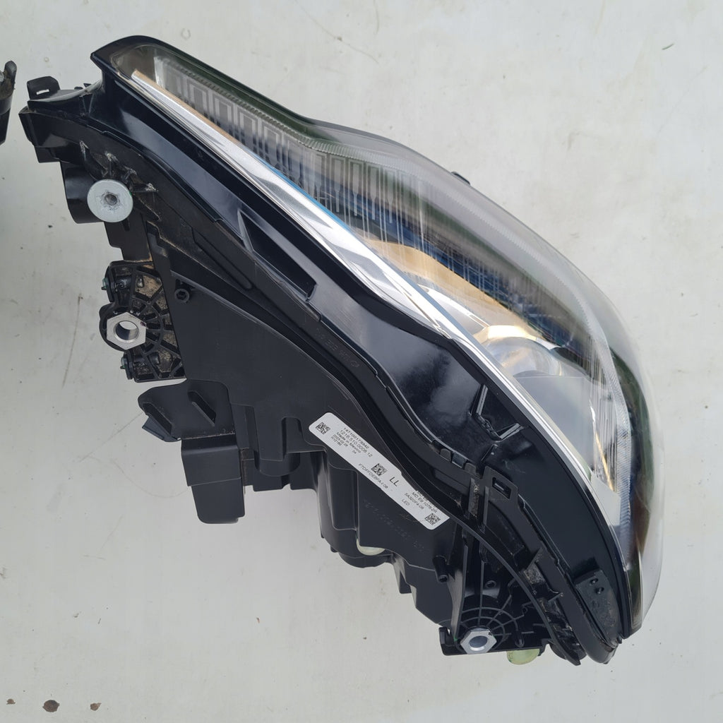 Frontscheinwerfer BMW 2 G42 5A320F3 5A320F4 LED Ein Satz Scheinwerfer Headlight SCH4118853709vo