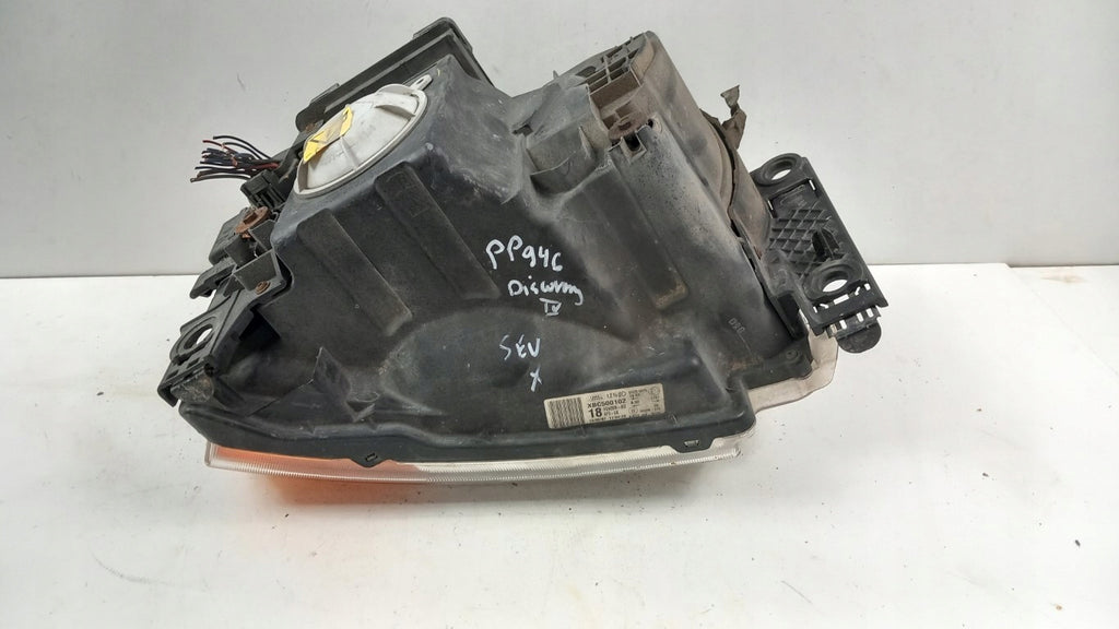 Frontscheinwerfer Land Rover Discovery L319 III Xenon Rechts Headlight SCH3090453793hh