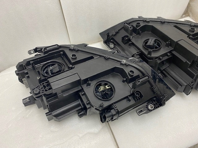 Frontscheinwerfer VW Touran 5TB941081A 5TB941082A Ein Stück (Rechts oder Links)