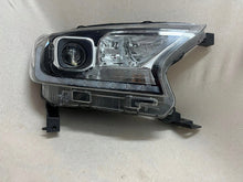 Load image into Gallery viewer, Frontscheinwerfer Ford Ranger LED Rechts Scheinwerfer Headlight