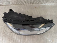 Laden Sie das Bild in den Galerie-Viewer, Frontscheinwerfer Audi A4 B9 8W0941012 Full LED Rechts Scheinwerfer Headlight SCH2368332376gq