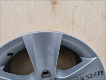 Laden Sie das Bild in den Galerie-Viewer, 1x Alufelge 17 Zoll 8.0" 5x120 30ET 6790172 BMW F11 F10 F30 F07 Rim Wheel FEL6051231426qt