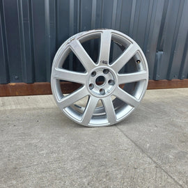 1x Alufelge 18 Zoll 8.0