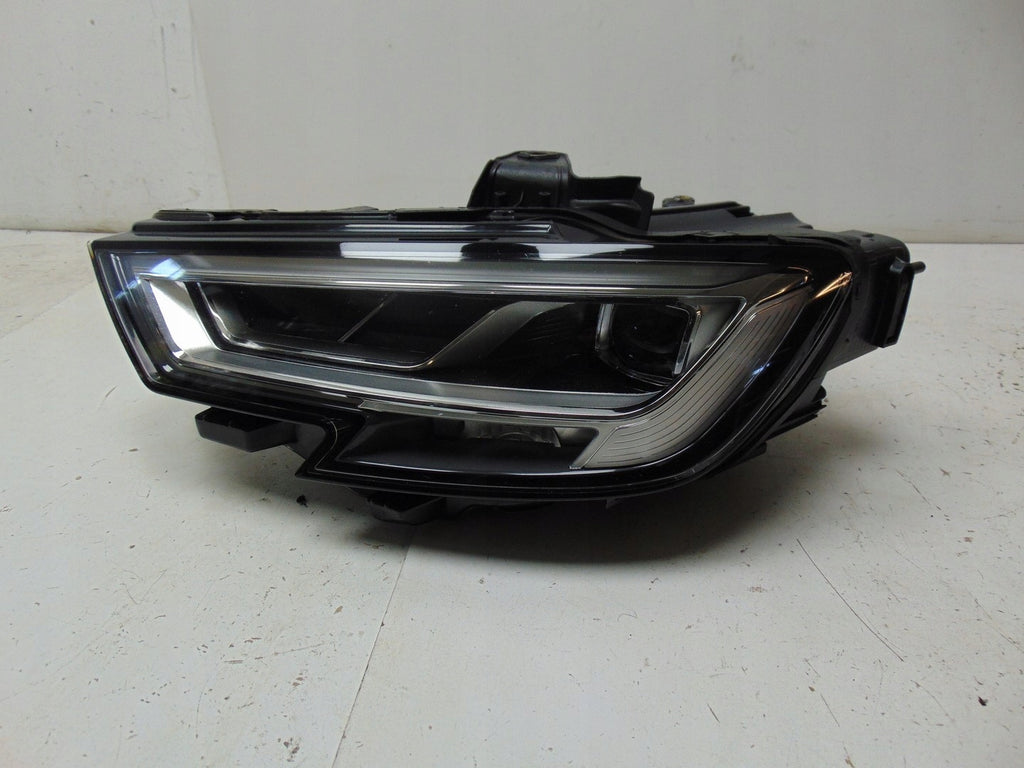 Frontscheinwerfer Audi A3 8V0941033C Full LED Links Scheinwerfer Headlight SCH3797098592jw