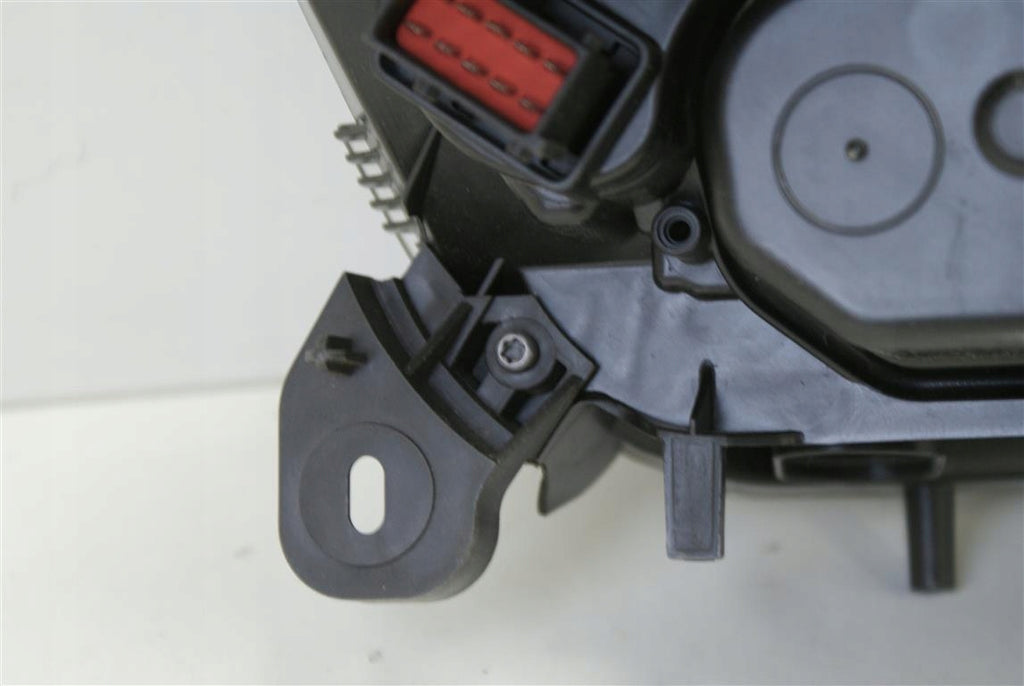 Frontscheinwerfer Opel Astra 93178637 Xenon Ein Stück (Rechts oder Links) SCH7819608818by