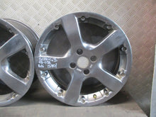 Laden Sie das Bild in den Galerie-Viewer, 4x Alufelge 16 Zoll 7.0" 5x108 Renault Scenic Rim Wheel FEL5704602292ts