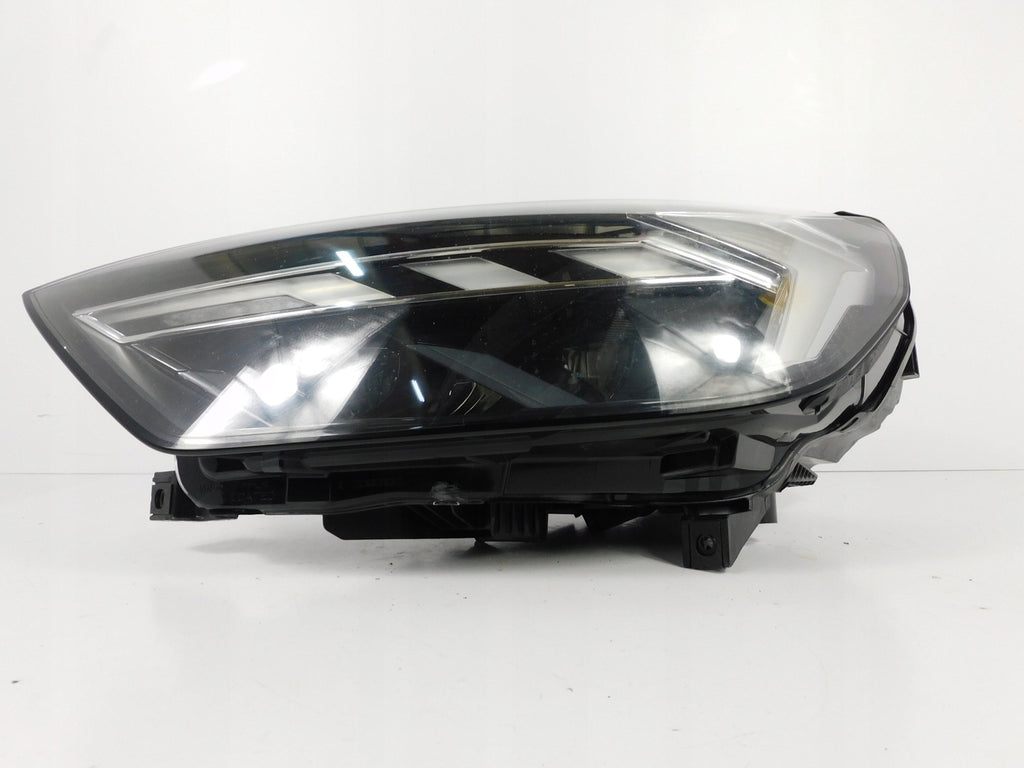 Frontscheinwerfer Audi A1 82A941773 LED Links Scheinwerfer Headlight