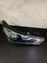 Laden Sie das Bild in den Galerie-Viewer, Frontscheinwerfer Hyundai Ioniq Rechts Scheinwerfer Headlight SCH6057082965jb