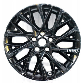 1x Alufelge 18 Zoll 7.5