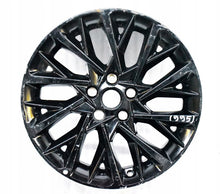 Load image into Gallery viewer, 1x Alufelge 18 Zoll 7.5" 5x114.3 50 5ET 52910-L1310 Hyundai Sonata Elantra FEL4606226189lp