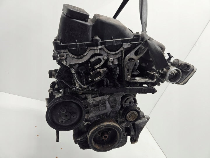 Motor BMW 3 1 N45B16A 1.6 Benzin Engine Komplett MOT2335228688ea