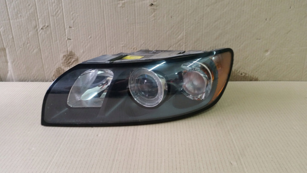 Frontscheinwerfer Volvo S40 II Links Scheinwerfer Headlight SCH2028150019za