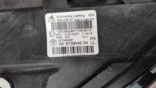 Laden Sie das Bild in den Galerie-Viewer, Frontscheinwerfer BMW F45 8738646-04 Full LED Rechts Scheinwerfer Headlight SCH2713175010ix