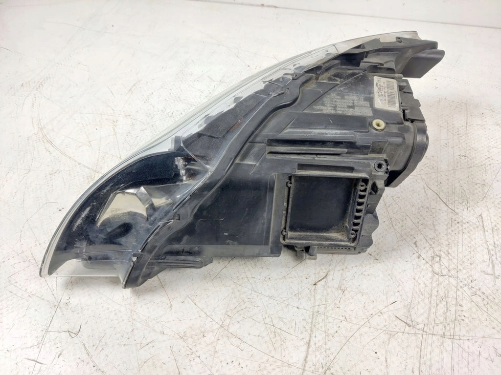 Frontscheinwerfer Audi Q7 4L0941004AC 8K0941597B Rechts Scheinwerfer Headlight SCH1987471601bg