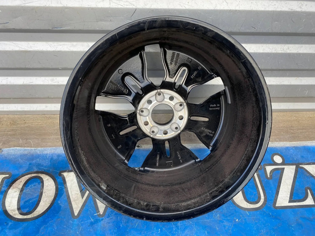 1x Alufelge 18 Zoll A1774010500 Mercedes-Benz W177 Rim Wheel FEL4168272757hb