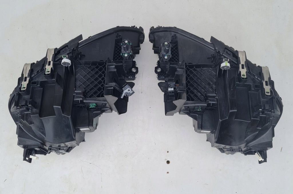 Frontscheinwerfer BMW 2 G42 5A320F3 5A320F4 LED Ein Satz Scheinwerfer Headlight SCH4118853709vo