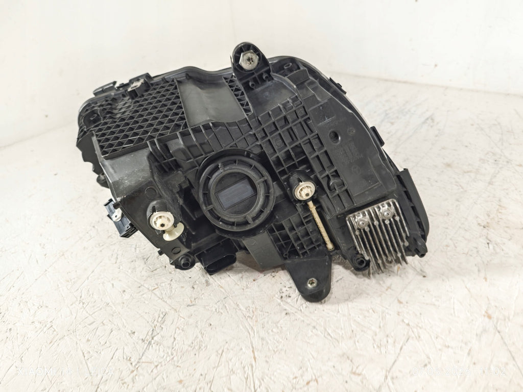 Frontscheinwerfer Mercedes-Benz W205 A2059067905 Links Scheinwerfer Headlight SCH9098741242sd