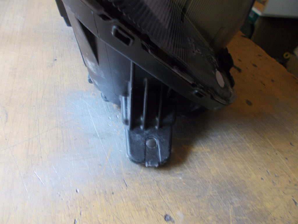 Frontscheinwerfer Hyundai Kona 92101BE100 Links Scheinwerfer Headlight SCH6740976272nq