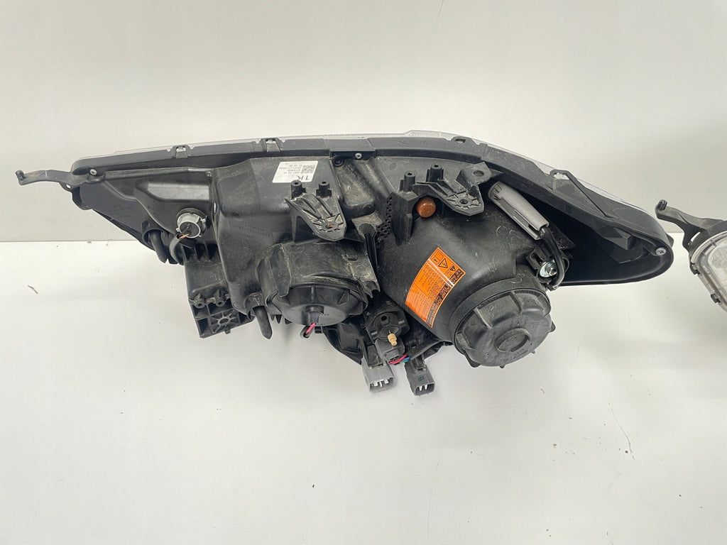 Frontscheinwerfer Mitsubishi Asx 8301C642 Xenon Ein Stück (Rechts oder Links)