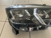 Laden Sie das Bild in den Galerie-Viewer, Frontscheinwerfer Peugeot Partner 9816826880 LED Rechts Scheinwerfer Headlight SCH7061823691rs