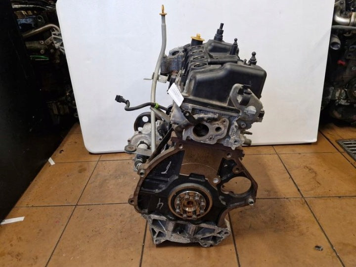 Motor Fiat Tipo 500x 1.6 Benzin Engine Unkomplett MOT3610977821jw
