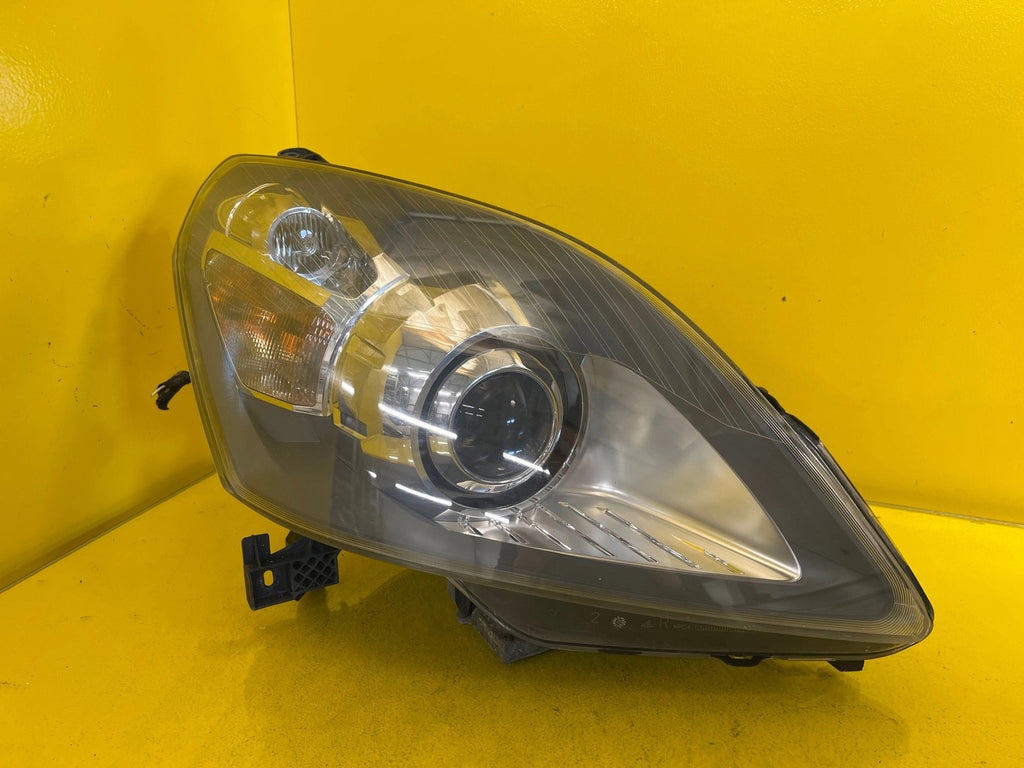 Frontscheinwerfer Opel Zafira B 93190407 Xenon Rechts Scheinwerfer Headlight