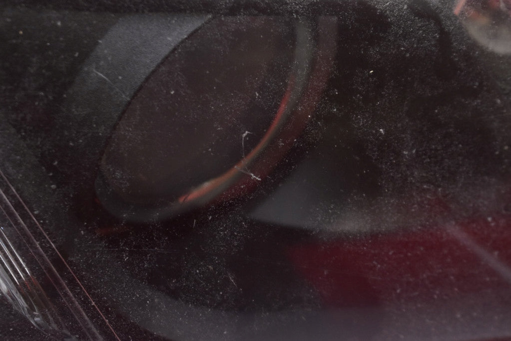 Frontscheinwerfer Saab 9-3 93 1EL00960606 Xenon Rechts Scheinwerfer Headlight