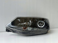 Load image into Gallery viewer, Frontscheinwerfer Skoda Fabia III 6V1941015B Links Scheinwerfer Headlight