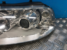 Load image into Gallery viewer, Frontscheinwerfer VW Sharan 7M3941015AE Links Scheinwerfer Headlight