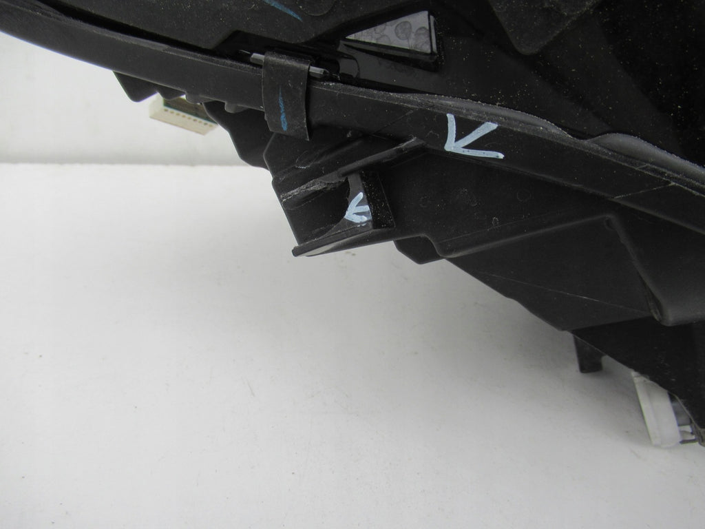 Frontscheinwerfer BMW X3 G01 G02 5A29202 LED Rechts Scheinwerfer Headlight SCH5773596996bh