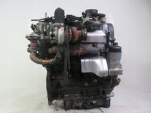 Laden Sie das Bild in den Galerie-Viewer, Motor Chevrolet Lacetti Z20DM 2.0 TCDI 2007 Diesel Engine Komplett MOT5052076873zo