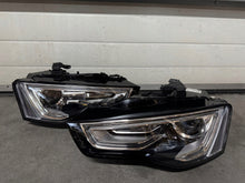 Laden Sie das Bild in den Galerie-Viewer, Frontscheinwerfer Audi A5 8T0941031C Ein Satz Scheinwerfer Headlight SCH8616540393yc